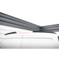 Spoiler Cap Ford Transit Connect Mk2 Facelift (Cod. M-FO-TR-CON-3-CAP1G)