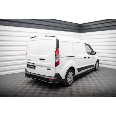 Spoiler Cap Ford Transit Connect Mk2 Facelift (Cod. M-FO-TR-CON-3-CAP1G)