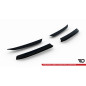 Spoiler Cap Ford Transit Connect Mk2 Facelift (Cod. M-FO-TR-CON-3-CAP1G)