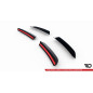 Spoiler Cap Ford Transit Connect Mk2 Facelift (Cod. M-FO-TR-CON-3-CAP1G)