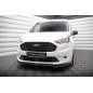 SPLITTER ANTERIORE V.1 Ford Transit Connect Mk2 Facelift (Cod. M-FO-TR-CON-3-FD1G)