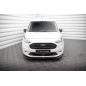 SPLITTER ANTERIORE V.1 Ford Transit Connect Mk2 Facelift (Cod. M-FO-TR-CON-3-FD1G)