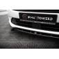 SPLITTER ANTERIORE V.2 Ford Transit Connect Mk2 Facelift (Cod. M-FO-TR-CON-3-FD2G)