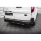 Splitter posteriore Ford Transit Connect Mk2 Facelift (Cod. M-FO-TR-CON-3-RD1G)