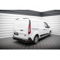 Splitter posteriore Ford Transit Connect Mk2 Facelift (Cod. M-FO-TR-CON-3-RD1G)