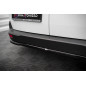 Splitter posteriore Ford Transit Connect Mk2 Facelift (Cod. M-FO-TR-CON-3-RD1G)