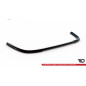 Splitter posteriore Ford Transit Connect Mk2 Facelift (Cod. M-FO-TR-CON-3-RD1G)
