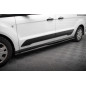 Diffusori minigonne Ford Transit Connect L2 Mk2 Facelift (Cod. M-FO-TR-CON-3-SD1G)