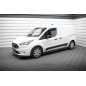 Diffusori minigonne Ford Transit Connect L2 Mk2 Facelift (Cod. M-FO-TR-CON-3-SD1G)