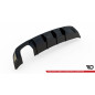 Sottoparaurti posteriore Audi A3 Sportback 8V Facelift (Version with double scarico tip) (Cod. M-AU-