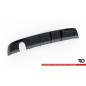 Sottoparaurti posteriore Audi A3 Sportback 8V Facelift (Version 1x1 scarico) (Cod. M-AU-A3-3F-SB-RS1