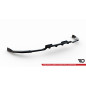 Splitter posteriore (con barre verticali) Toyota Corolla  Mk12 (Cod. M-TO-CO-12-HB-RD2G+RD3G)