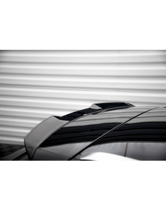 SPOILER CAP SUPERIORE 3D Lexus RX Mk4 Facelift (Cod. M-LE-RX-4F-CAP1G)