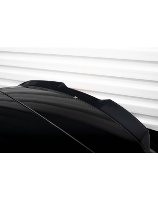 SPOILER CAP SUPERIORE 3D Lexus RX Mk4 Facelift (Cod. M-LE-RX-4F-CAP1G)