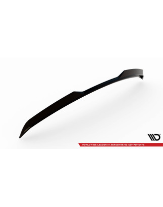 SPOILER CAP SUPERIORE 3D Lexus RX Mk4 Facelift (Cod. M-LE-RX-4F-CAP1G)