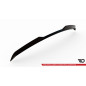 SPOILER CAP SUPERIORE 3D Lexus RX Mk4 Facelift (Cod. M-LE-RX-4F-CAP1G)