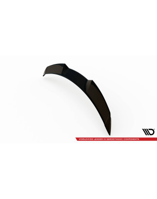 SPOILER CAP SUPERIORE 3D Lexus RX Mk4 Facelift (Cod. M-LE-RX-4F-CAP1G)