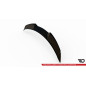 SPOILER CAP SUPERIORE 3D Lexus RX Mk4 Facelift (Cod. M-LE-RX-4F-CAP1G)