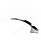 SPOILER CAP SUPERIORE 3D Lexus RX Mk4 Facelift (Cod. M-LE-RX-4F-CAP1G)