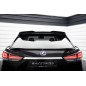 Spoiler cap inferiore 3D Lexus RX Mk4 Facelift (Cod. M-LE-RX-4F-CAP2G)