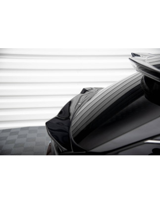 Spoiler cap inferiore 3D Lexus RX Mk4 Facelift (Cod. M-LE-RX-4F-CAP2G)