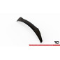 Spoiler cap inferiore 3D Lexus RX Mk4 Facelift (Cod. M-LE-RX-4F-CAP2G)