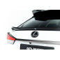 Spoiler cap inferiore 3D Lexus RX Mk4 Facelift (Cod. M-LE-RX-4F-CAP2G)
