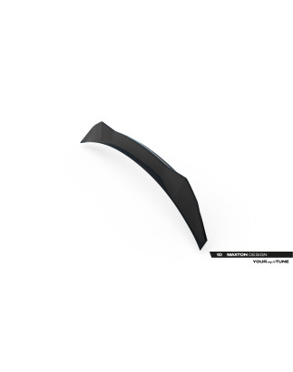 Spoiler cap inferiore 3D Lexus RX Mk4 Facelift (Cod. M-LE-RX-4F-CAP2G)