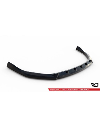 SPLITTER ANTERIORE Lexus RX Mk4 Facelift (Cod. M-LE-RX-4F-FD1G)