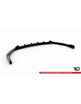 SPLITTER ANTERIORE Lexus RX Mk4 Facelift (Cod. M-LE-RX-4F-FD1G)