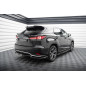 Splitter posteriore (con barre verticali) Lexus RX Mk4 Facelift (Cod. M-LE-RX-4F-RD1G+RD2G)