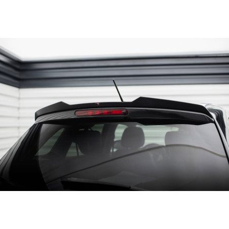 Spoiler Cap Suzuki Vitara S Mk2 (Cod. M-SZ-VI-3-S-CAP1G)