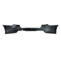 Paraurti Posteriore BMW F11 10-16 Look M-Tech 2 Uscita (Cod. E-TCB62126218)