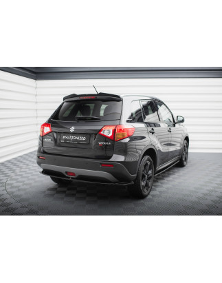 Spoiler Cap Suzuki Vitara S Mk2 (Cod. M-SZ-VI-3-S-CAP1G)
