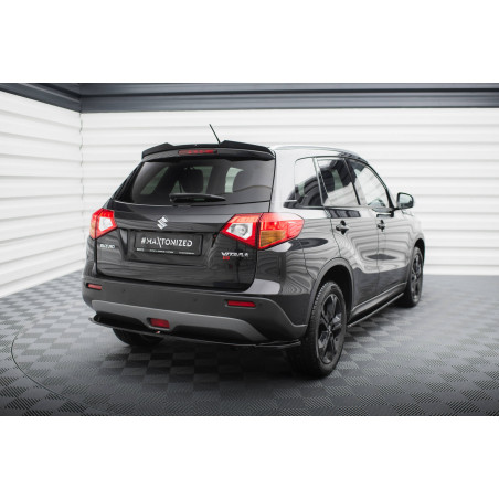 Spoiler Cap Suzuki Vitara S Mk2 (Cod. M-SZ-VI-3-S-CAP1G)
