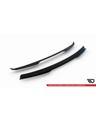 Spoiler Cap Suzuki Vitara S Mk2 (Cod. M-SZ-VI-3-S-CAP1G)