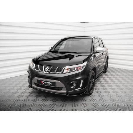 SPLITTER ANTERIORE V.1 Suzuki Vitara S Mk2 (Cod. M-SZ-VI-3-S-FD1G)