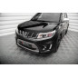 SPLITTER ANTERIORE V.1 Suzuki Vitara S Mk2 (Cod. M-SZ-VI-3-S-FD1G)
