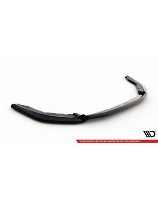 SPLITTER ANTERIORE V.1 Suzuki Vitara S Mk2 (Cod. M-SZ-VI-3-S-FD1G)