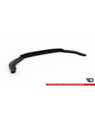 SPLITTER ANTERIORE V.1 Suzuki Vitara S Mk2 (Cod. M-SZ-VI-3-S-FD1G)