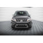SPLITTER ANTERIORE V.2 Suzuki Vitara S Mk2 (Cod. M-SZ-VI-3-S-FD2G)
