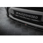 SPLITTER ANTERIORE V.2 Suzuki Vitara S Mk2 (Cod. M-SZ-VI-3-S-FD2G)