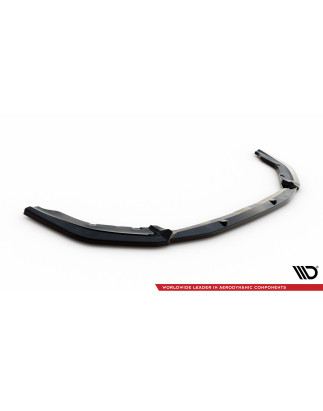 SPLITTER ANTERIORE V.2 Suzuki Vitara S Mk2 (Cod. M-SZ-VI-3-S-FD2G)