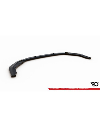 SPLITTER ANTERIORE V.2 Suzuki Vitara S Mk2 (Cod. M-SZ-VI-3-S-FD2G)