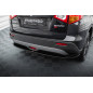 Splitter posteriore Suzuki Vitara S Mk2 (Cod. M-SZ-VI-3-S-RD1G)