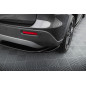 Splitter posteriore Suzuki Vitara S Mk2 (Cod. M-SZ-VI-3-S-RD1G)