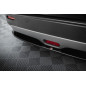 Splitter posteriore Suzuki Vitara S Mk2 (Cod. M-SZ-VI-3-S-RD1G)