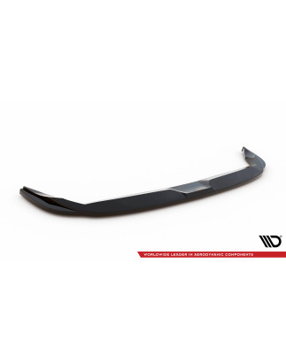 Splitter posteriore Suzuki Vitara S Mk2 (Cod. M-SZ-VI-3-S-RD1G)