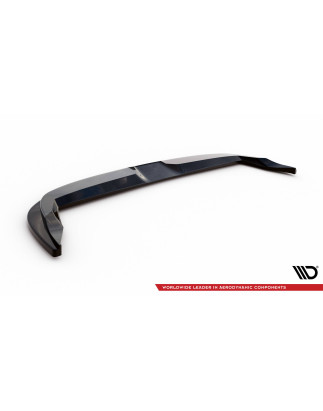 Splitter posteriore Suzuki Vitara S Mk2 (Cod. M-SZ-VI-3-S-RD1G)