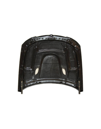 Cofano Carbonio BMW E90 / E91 2005-2008 Tipo M3 (Cod. E-TCB6071)